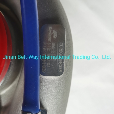 Bộ phận hệ thống truyền tải Sinotruk HOWO Truck Turbocharger 612601110925 cho Nam Á
