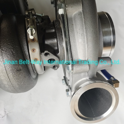 Bộ phận hệ thống truyền tải Sinotruk HOWO Truck Turbocharger 612601110925 cho Nam Á