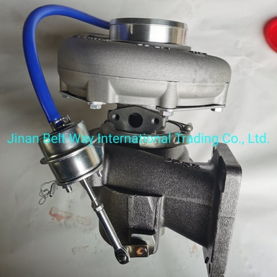 Bộ phận hệ thống truyền tải Sinotruk HOWO Truck Turbocharger 612601110925 cho Nam Á