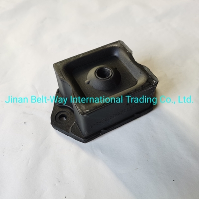 Sinotruk HOWO Truck Parts Engine Front Support Cushion Vg1680590095 thanh toán được bảo vệ