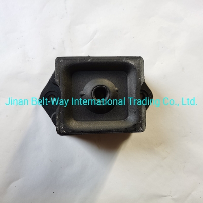 Sinotruk HOWO Truck Parts Engine Front Support Cushion Vg1680590095 thanh toán được bảo vệ