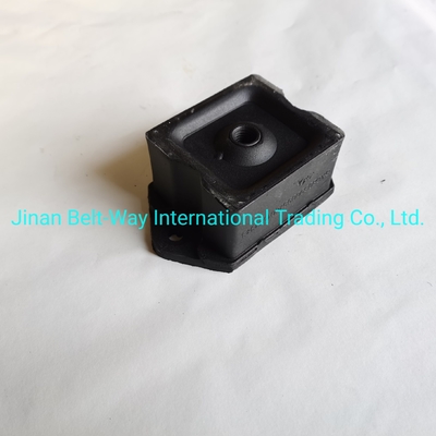 Sinotruk HOWO Truck Parts Engine Front Support Cushion Vg1680590095 thanh toán được bảo vệ