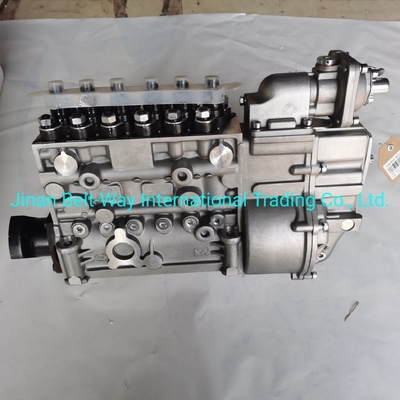 Sinotruk HOWO Truck Parts Fuel Injection Pump Vg1560080021 với hỗ trợ thanh toán USD