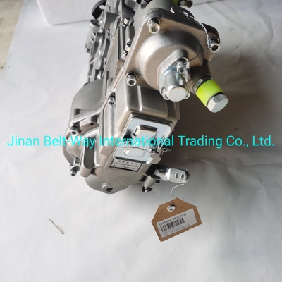 Sinotruk HOWO Truck Parts Fuel Injection Pump Vg1560080021 với hỗ trợ thanh toán USD