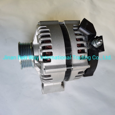 Sinotruk HOWO Chiếc xe tải phụ tùng Máy phát điện Vg1095094002 Chiếc xe có hệ thống lái bánh xe