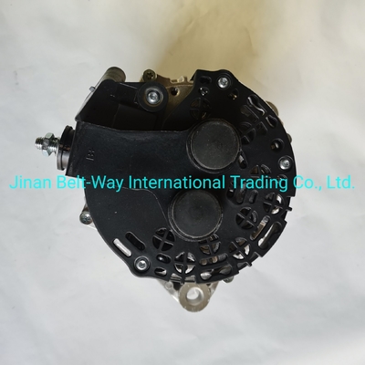 Sinotruk HOWO Chiếc xe tải phụ tùng Máy phát điện Vg1095094002 Chiếc xe có hệ thống lái bánh xe