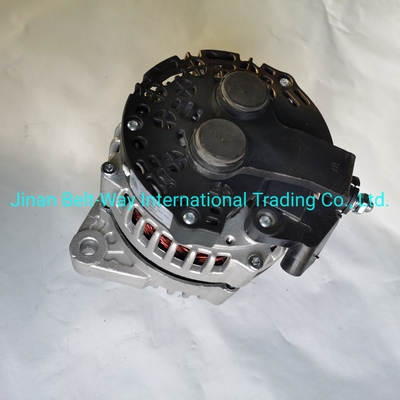 Sinotruk HOWO Chiếc xe tải phụ tùng Máy phát điện Vg1095094002 Chiếc xe có hệ thống lái bánh xe