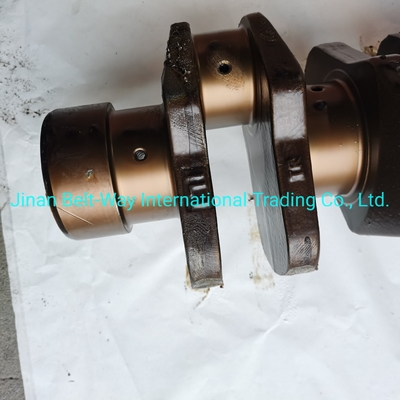 ISO9001 được chứng nhận 6150020029 Crankshaft cho Sinotruk HOWO Truck Steering System Parts