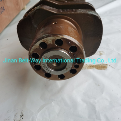 ISO9001 được chứng nhận 6150020029 Crankshaft cho Sinotruk HOWO Truck Steering System Parts