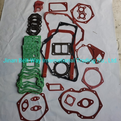 Thanh toán an toàn Bảo vệ mua hàng của bạn với Sinotruk HOWO Truck Parts Engine Repair Kits