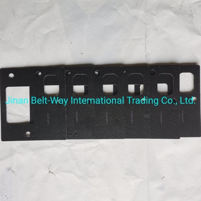 Thanh toán an toàn Bảo vệ mua hàng của bạn với Sinotruk HOWO Truck Parts Engine Repair Kits