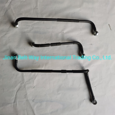 Thị trường Trung Đông chính ống nhiên liệu động cơ cho Sinotruk HOWO Truck Parts