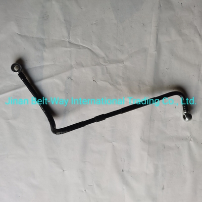 Thị trường Trung Đông chính ống nhiên liệu động cơ cho Sinotruk HOWO Truck Parts