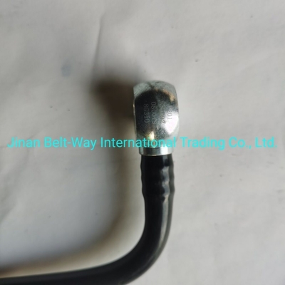 Thị trường Trung Đông chính ống nhiên liệu động cơ cho Sinotruk HOWO Truck Parts