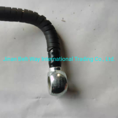 Thị trường Trung Đông chính ống nhiên liệu động cơ cho Sinotruk HOWO Truck Parts