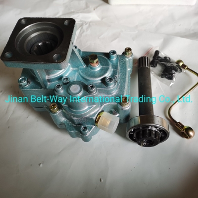 Sinotruk HOWO Truck Parts Power Takeoff Pto Wg9700290150 Giải pháp động cơ cuối cùng
