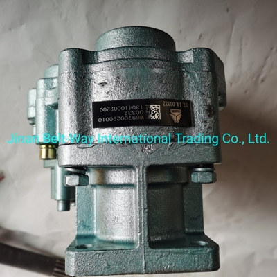 Sinotruk HOWO Truck Parts Power Takeoff Pto Wg9700290150 Giải pháp động cơ cuối cùng