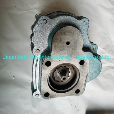 Sinotruk HOWO Truck Parts Power Takeoff Pto Wg9700290150 Giải pháp động cơ cuối cùng