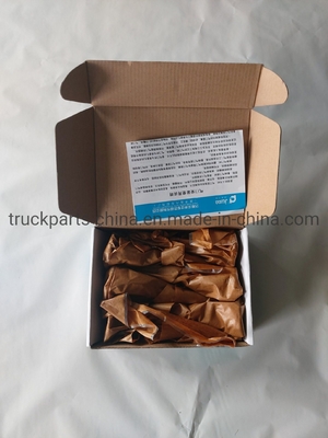 Các bộ phận hệ thống điện Sinotruk HOWO Máy xăng của xe tải Vg1560050041
