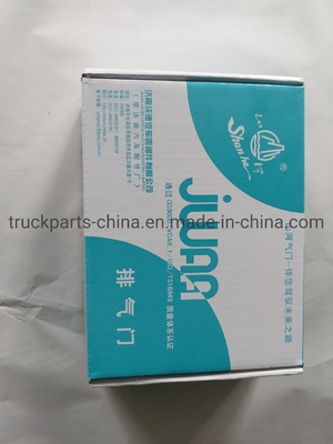Các bộ phận hệ thống điện Sinotruk HOWO Máy xăng của xe tải Vg1560050041