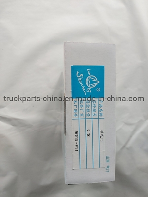 Các bộ phận hệ thống điện Sinotruk HOWO Máy xăng của xe tải Vg1560050041