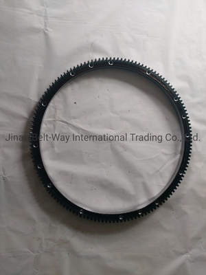 Các bộ phận hệ thống lái Vòng bánh xoay 612600020208 cho động cơ xe tải Sinotruk HOWO
