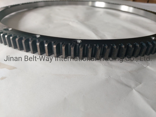 Các bộ phận hệ thống lái Vòng bánh xoay 612600020208 cho động cơ xe tải Sinotruk HOWO
