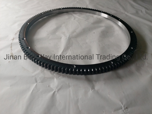 Các bộ phận hệ thống lái Vòng bánh xoay 612600020208 cho động cơ xe tải Sinotruk HOWO