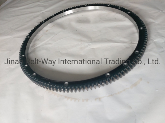 Các bộ phận hệ thống lái Vòng bánh xoay 612600020208 cho động cơ xe tải Sinotruk HOWO