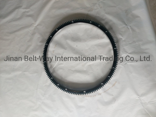 Các bộ phận hệ thống lái Vòng bánh xoay 612600020208 cho động cơ xe tải Sinotruk HOWO