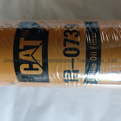 hộp số xe tải phụ tùng lọc dầu mèo 1r-0739 sản phẩm nóng cho hệ thống truyền tải