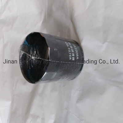 Black Truck Parts Jx1008A Bộ lọc dầu với chính sách hoàn trả và các vấn đề về sản phẩm