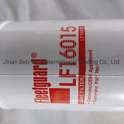 Bộ phận hệ thống truyền tải xe tải hộp số bộ lọc dầu Fleetguard Lf16015 Lựa chọn tốt nhất