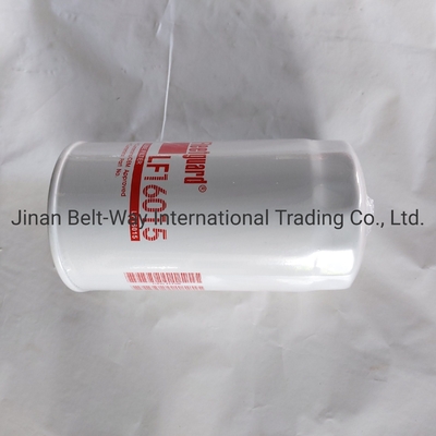 Bộ phận hệ thống truyền tải xe tải hộp số bộ lọc dầu Fleetguard Lf16015 Lựa chọn tốt nhất