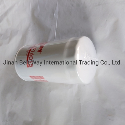 Bộ phận hệ thống truyền tải xe tải hộp số bộ lọc dầu Fleetguard Lf16015 Lựa chọn tốt nhất