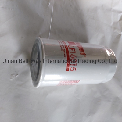 Bộ phận hệ thống truyền tải xe tải hộp số bộ lọc dầu Fleetguard Lf16015 Lựa chọn tốt nhất