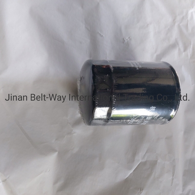 Bộ phận phụ tùng xe tải Bộ lọc dầu Rd-3003 Bộ lọc màu đen với thời gian giao hàng ước tính