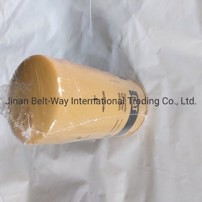 100% thử nghiệm phụ tùng xe tải Cat Hydraulic Oil Filter 093-7521 cho thị trường Nam Á