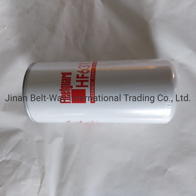 Chiếc xe tải phụ tùng Hệ thống phanh Chiếc máy lọc dầu Fleetguard Hf6317 cho xe tải và các bộ phận