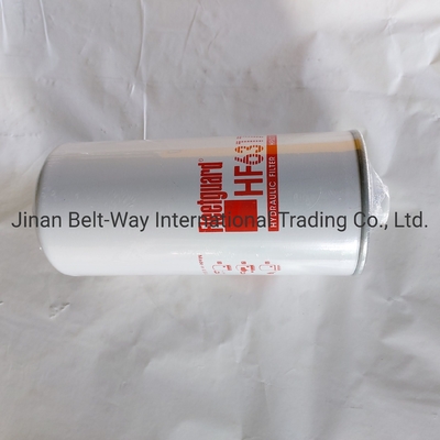 Chiếc xe tải phụ tùng Hệ thống phanh Chiếc máy lọc dầu Fleetguard Hf6317 cho xe tải và các bộ phận