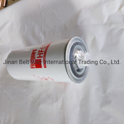 Chiếc xe tải phụ tùng Hệ thống phanh Chiếc máy lọc dầu Fleetguard Hf6317 cho xe tải và các bộ phận