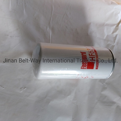 Chiếc xe tải phụ tùng Hệ thống phanh Chiếc máy lọc dầu Fleetguard Hf6317 cho xe tải và các bộ phận
