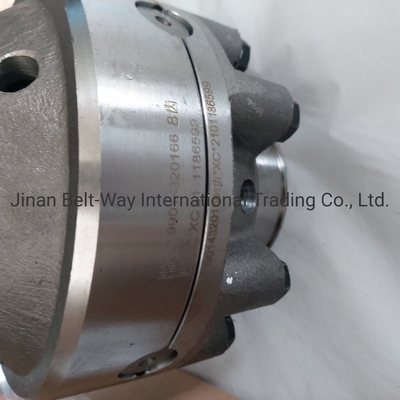 Các khoản thanh toán an toàn cho Sinotruk HOWO Phân bộ xe tải Phân bộ khác biệt Wg9231320071