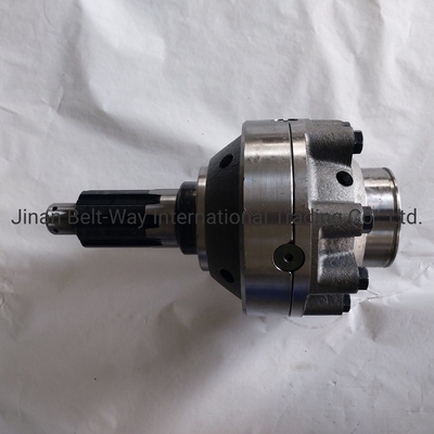 Các khoản thanh toán an toàn cho Sinotruk HOWO Phân bộ xe tải Phân bộ khác biệt Wg9231320071