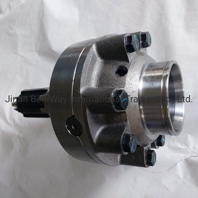Các khoản thanh toán an toàn cho Sinotruk HOWO Phân bộ xe tải Phân bộ khác biệt Wg9231320071