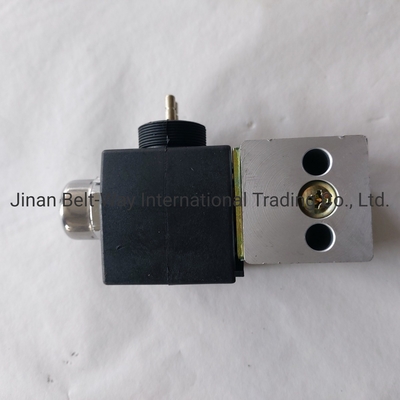 Sinotruk HOWO Truck Parts Solenoid Valve Wg9719710004 cho hệ thống truyền động hộp số