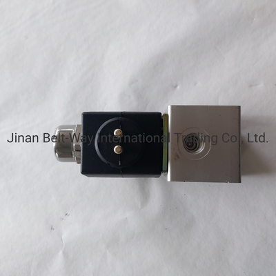 Sinotruk HOWO Truck Parts Solenoid Valve Wg9719710004 cho hệ thống truyền động hộp số