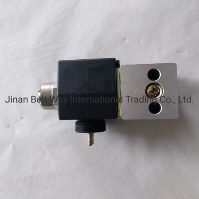 Sinotruk HOWO Truck Parts Solenoid Valve Wg9719710004 cho hệ thống truyền động hộp số