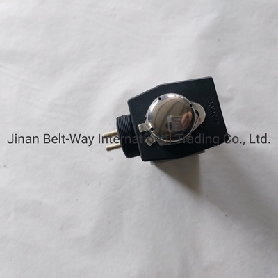 Sinotruk HOWO Truck Parts Solenoid Valve Wg9719710004 cho hệ thống truyền động hộp số
