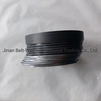 Sinotruk HOWO Chiếc xe tải phụ tùng Vg1560030040 Vòng piston cho hệ thống truyền tải